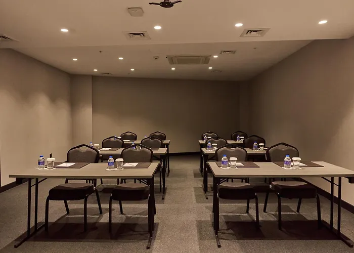 Avantgarde Hotel Sisli