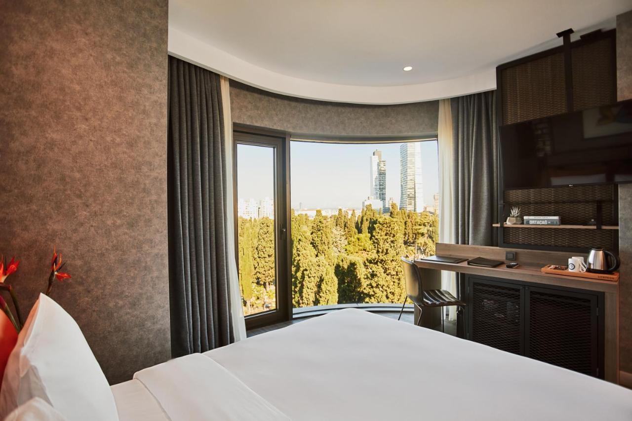 Avantgarde Sisli