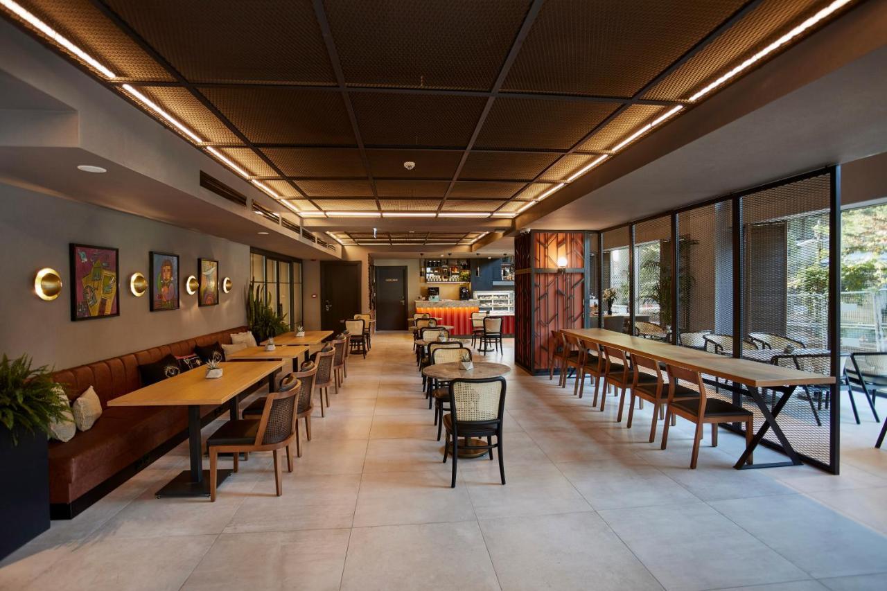 Готель Avantgarde Urban Sisli 4*
