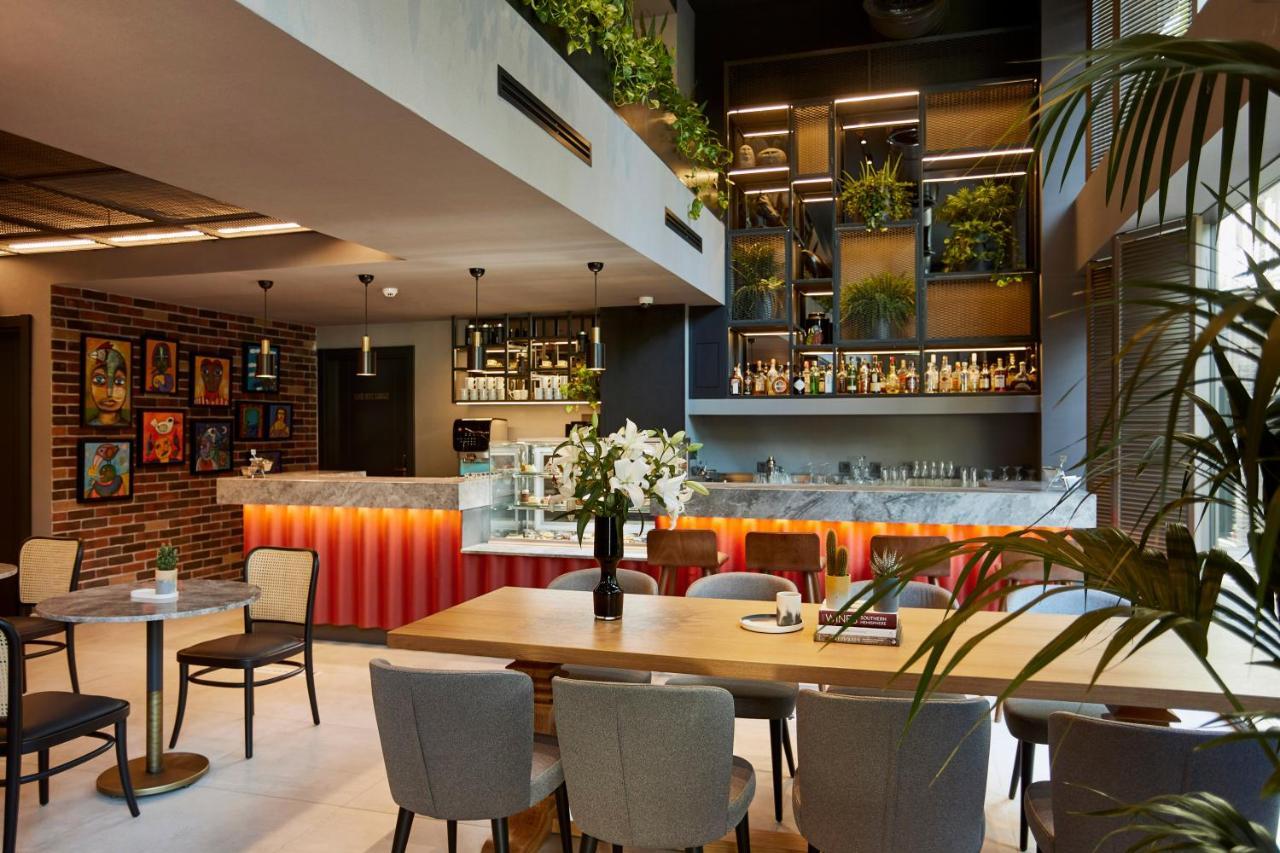Готель Avantgarde Urban Sisli 4*