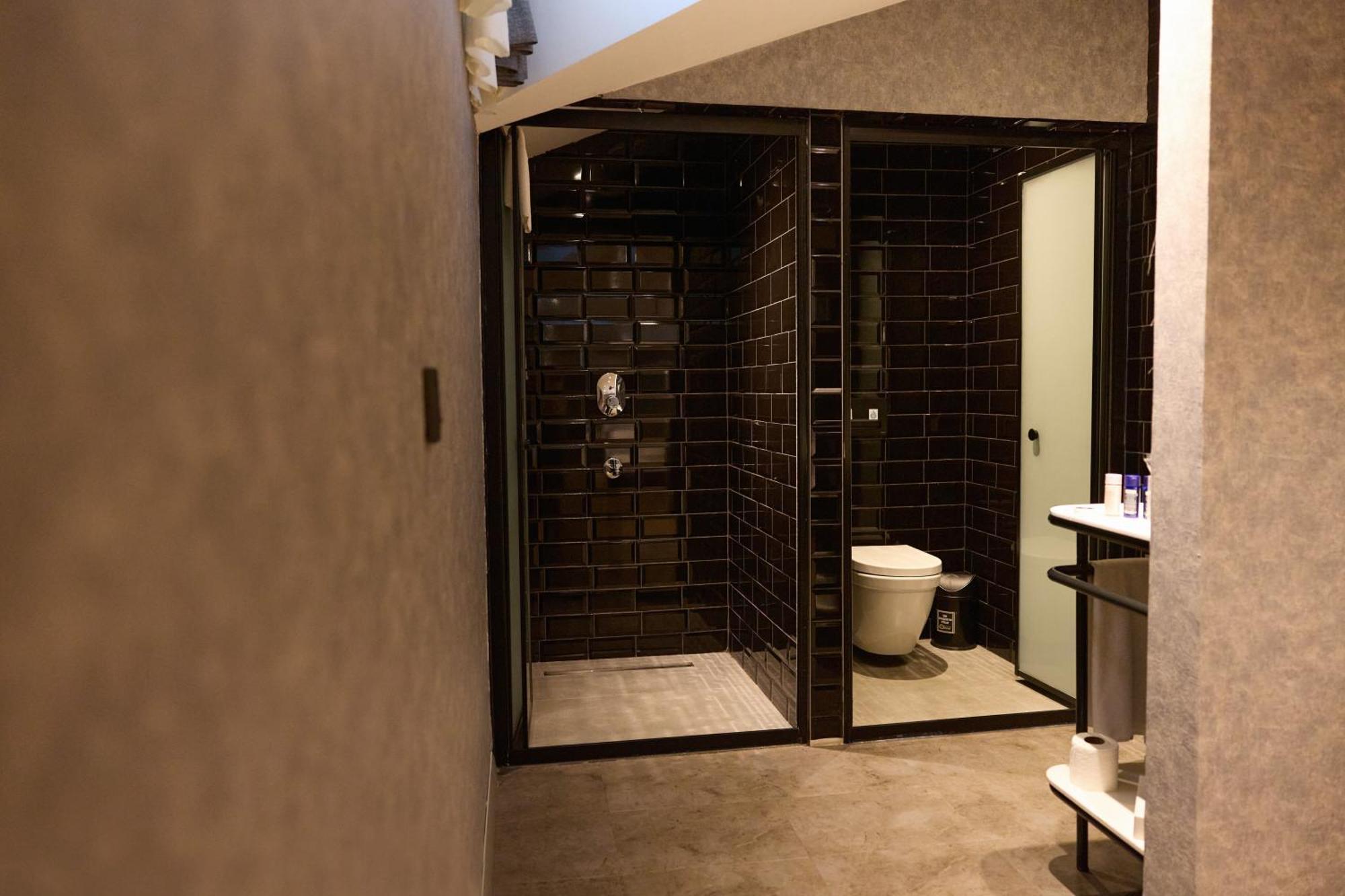 Avantgarde Urban Sisli Готель 4*